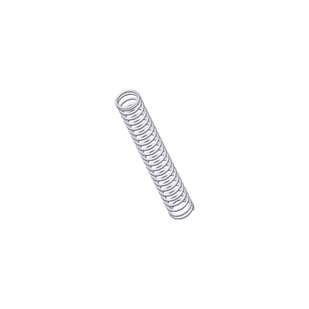 Approved Vendor Compression Spring, O= .875, L=6.00, W=.0915 R C-864 G309971824